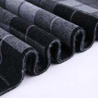 Leonard Wool Scarf