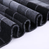 Leonard Wool Scarf