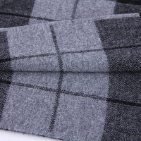 Leonard Wool Scarf