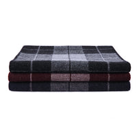 Leonard Wool Scarf