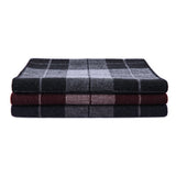 Leonard Wool Scarf