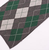Elliott Wool Scarf
