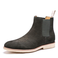 Chelsea Boot (Thick sole)