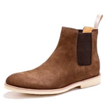 Chelsea Boot (Thick sole)