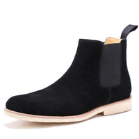 Chelsea Boot (Thick sole)