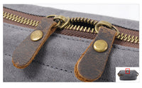 Jefferson Wash Bag