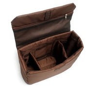 Belford Camera Satchel Bag