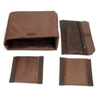 Belford Camera Satchel Bag