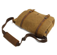 Belford Camera Satchel Bag
