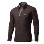 Turner Slim Fit Shirt