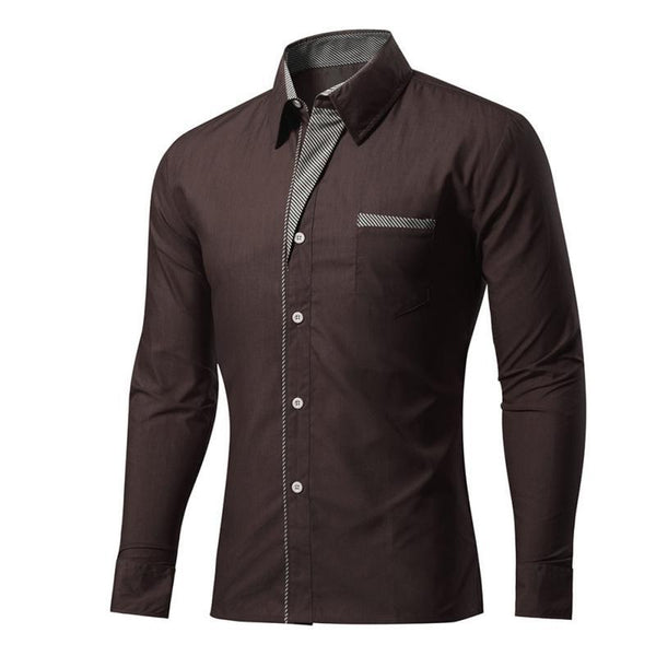 Turner Slim Fit Shirt