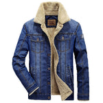 Clint Jacket