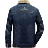 Clint Jacket