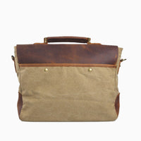 Paddington Messenger Bag