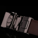Morris Leather Belt