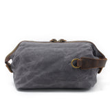 Jefferson Wash Bag