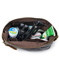 Jefferson Wash Bag
