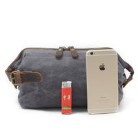 Jefferson Wash Bag