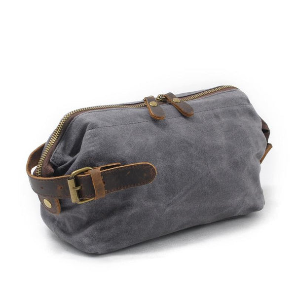 Jefferson Wash Bag