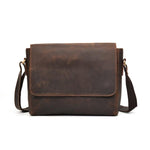 Liam Messenger Bag