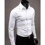 Baker Slim Fit Shirt