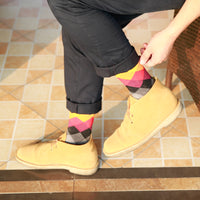 Golfer Socks