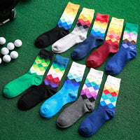 Golfer Socks