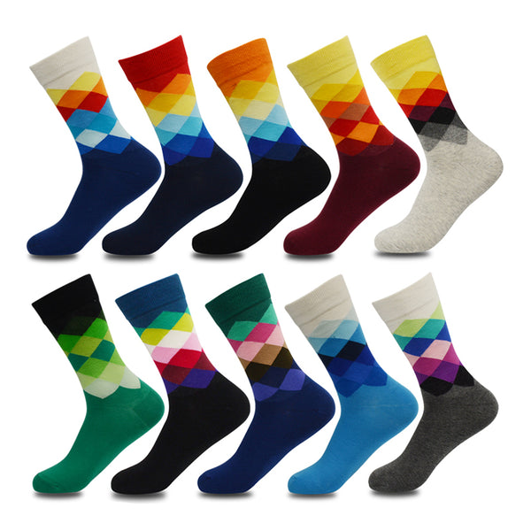 Golfer Socks