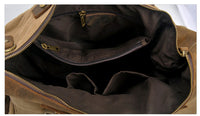 Patty Duffle Bag