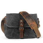 Worrigee Camera Satchel Bag