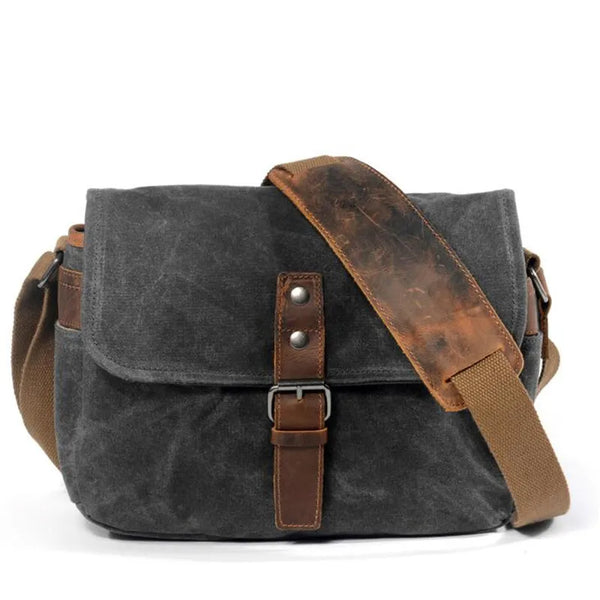 Worrigee Camera Satchel Bag