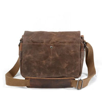 Worrigee Camera Satchel Bag