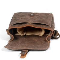 Worrigee Camera Satchel Bag