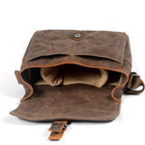 Worrigee Camera Satchel Bag