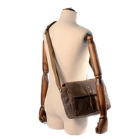 Worrigee Camera Satchel Bag
