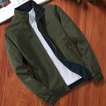 Reversible Jacket