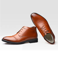 Tongariro Shoe