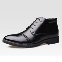 Tongariro Shoe