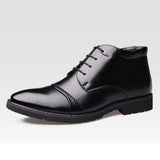 Tongariro Shoe