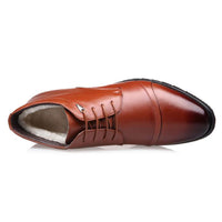 Tongariro Shoe