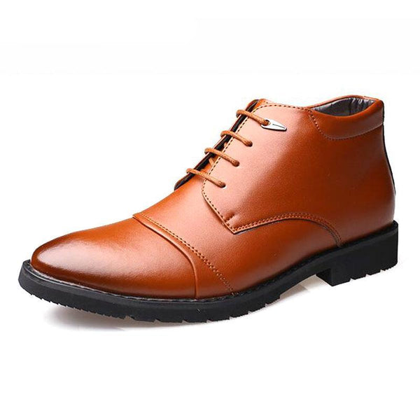 Tongariro Shoe