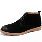 Lesley Leather Shoe