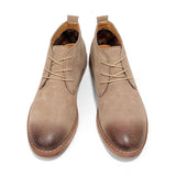Lesley Leather Shoe