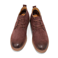 Lesley Leather Shoe