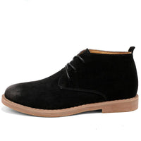 Lesley Leather Shoe