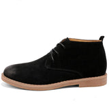 Lesley Leather Shoe
