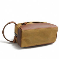 Donald Wash Bag