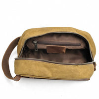 Donald Wash Bag