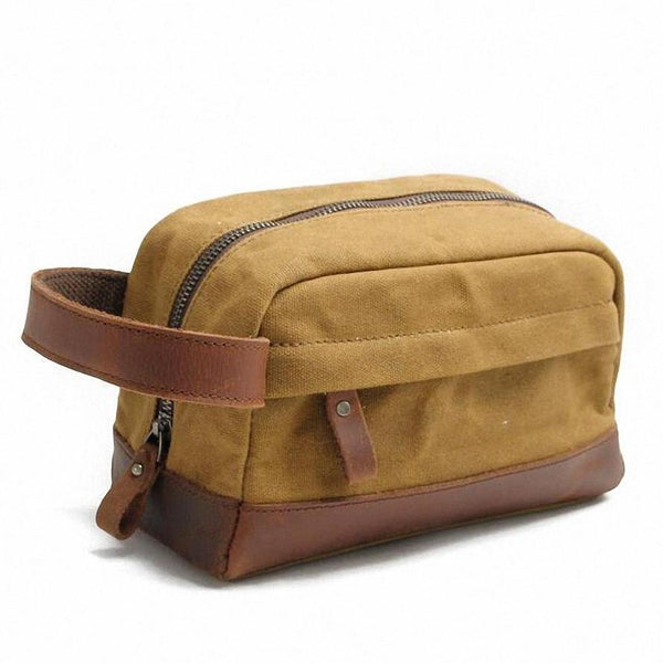 Donald Wash Bag