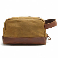 Donald Wash Bag
